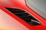 Chevrolet Corvette Stingray 2014 года